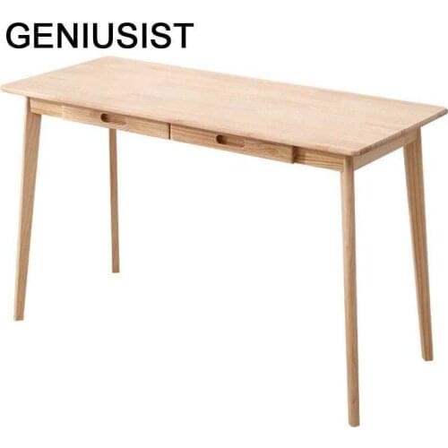 Infantil Kids Furniture Office Bed Tray Mesa Portatil Escrivaninha Tisch Laptop Stand Tablo Bedside Study Table Computer Desk