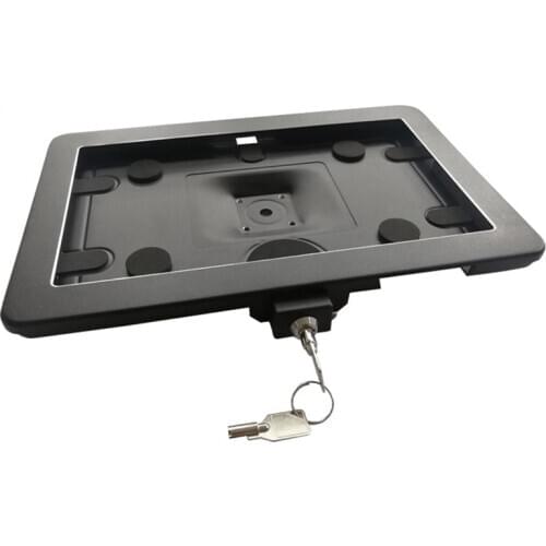 Android tablet pc stand wall mounted support for Huawei tab 10.1 inch