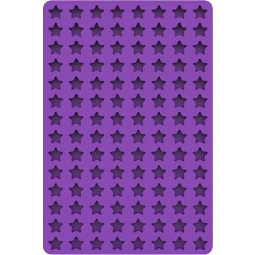 Chocolate Cookie Dog Treat Silicone Mold DIY Fondant Soap Candle Cake Mould Tool