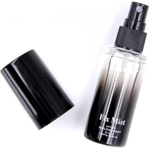 Makeup Setting Spray Moisturizing Long Lasting Foundation Fixer Finishing Setting Spray NIN668