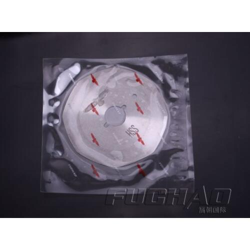 Steel Eagle Knife RS90 HSS Good Quality Round Knife For Cutting Machines