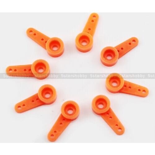 Tarot Plastic Servo Horn Arm For Hitec 65MG KST215.115.113MG