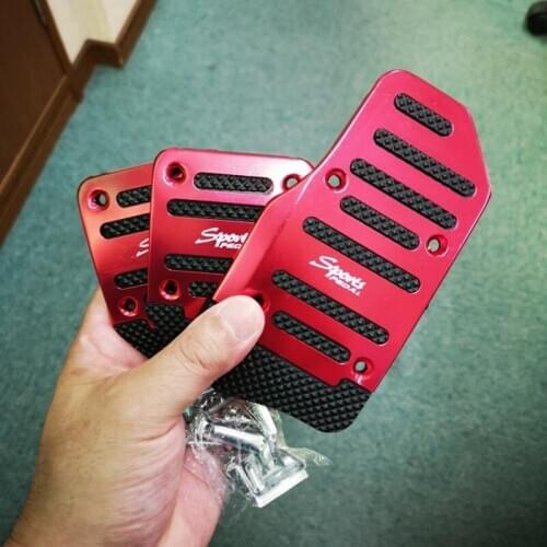 Накладки на педали ZUIMI China At AliExpress