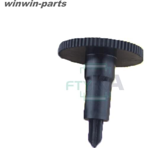 1PC TM-U220 TM-U220PA TM-U220PB TM-U220PD Ribbon Take Up Gear for Epson TM U220A U220B U220D U220PD U220PA U220PB U220
