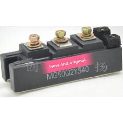100%New and original, 90 days warranty MG50Q2YS40