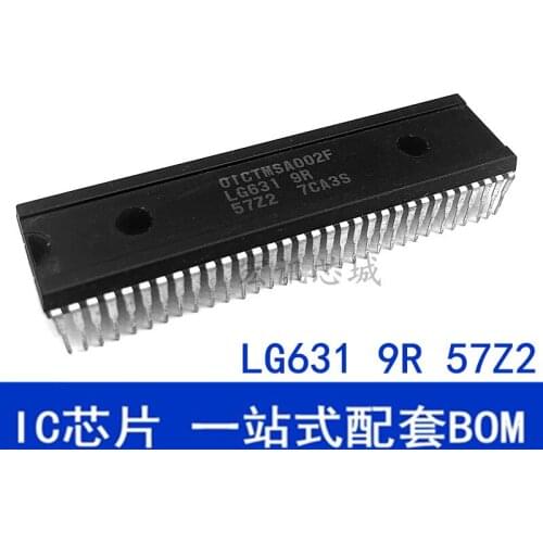 3PCS LG631 LG631-9R 100% New Original