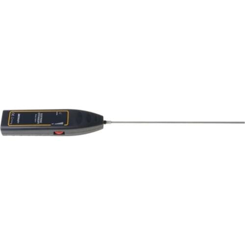 Water Leak Detector Water Tank Pipe Electronic Stethoscope Automotive Car Noise Finder Diagnostic with Earphone Set