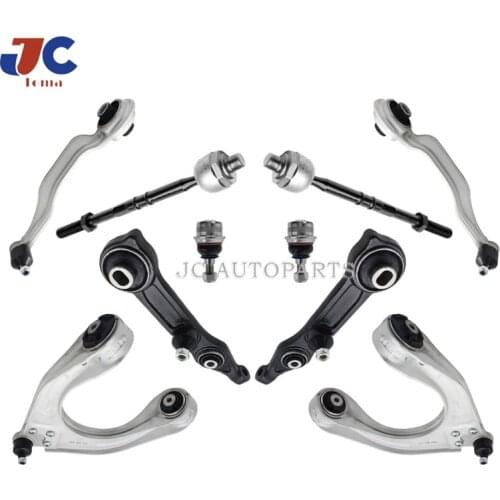 Auto suspension parts Control Arm kit Tie Rod end for Mercedes Bens W220 S500 S380 S320 S350 2303380015