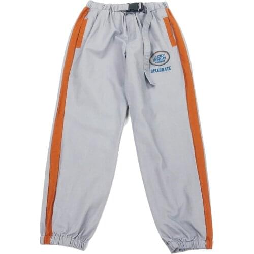 Женские брюки карго Bebobsons China At AliExpress