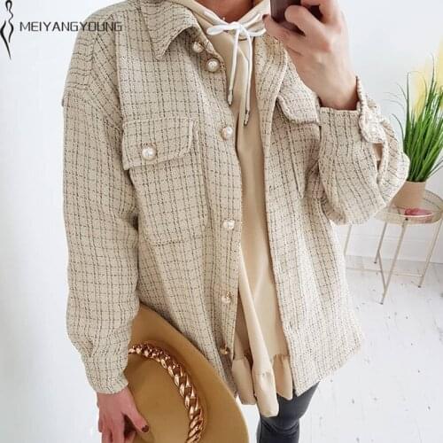 Women's Autumn Jackets MEIYANGYOUNG China