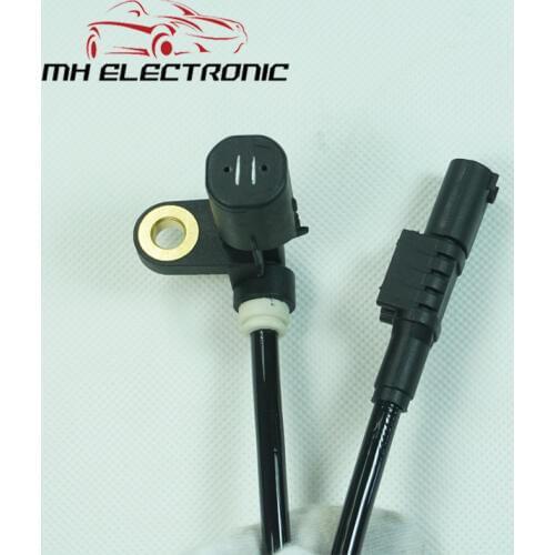 MH Electronic ABS Wheel Speed Sensor Front Rear LEFT 1635400717 ALS403 5S11055 For MERCEDES WARRANTY!!! HIGH QUALITY!!! NEW