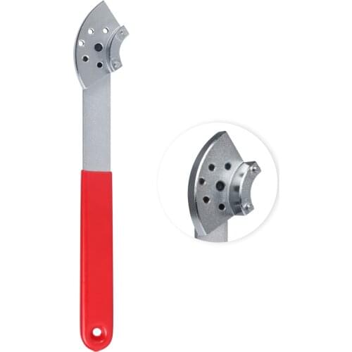Car Engine Idler Tension Adjuster Engine Timing Adjustment Wrench Tool For VW Audi Skoda VAG Auto Repair Tool