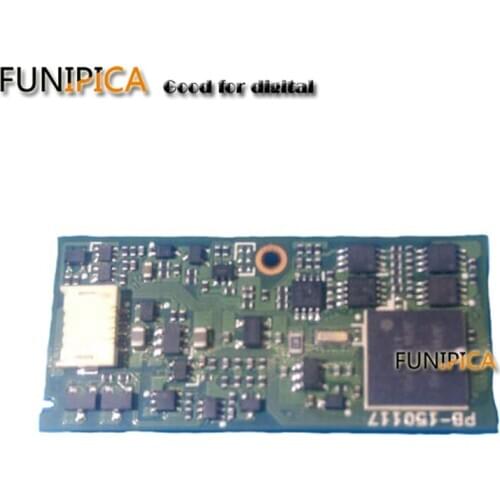 New and Original Lens mainboard motherboard for Nikon AF-S 50mm f/1.8G main board Camera repair part Acessories free shipping