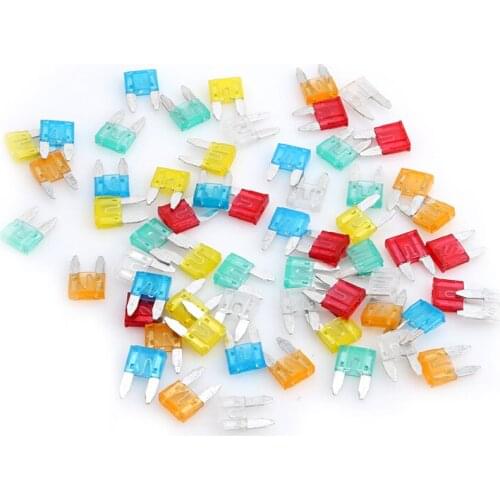 OOTDTY Fuses For Cars