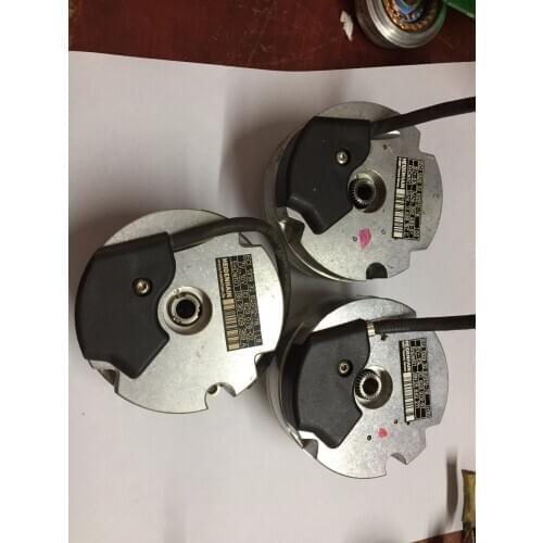 Used encoder EQI1329 32 62S12-78 ID:623079-14 TESTED PASS OK