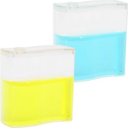 Drop Ship Gel Maze Ant Farm Works Workshop Educational Glue Live Habitat Feeding Kids Toy