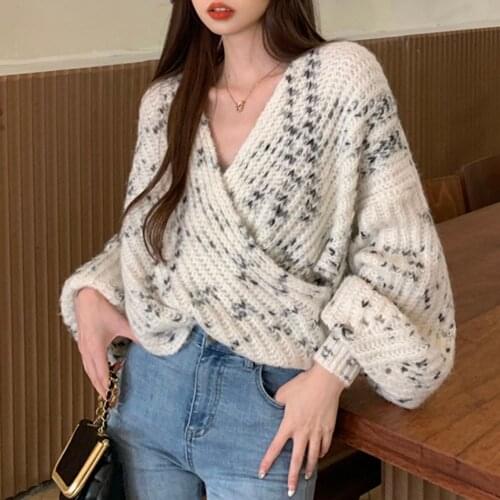 Женские кашемировые пуловеры Rosetic China At AliExpress