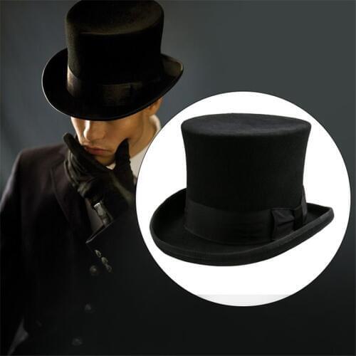 Takerlama Men's Wool Hats