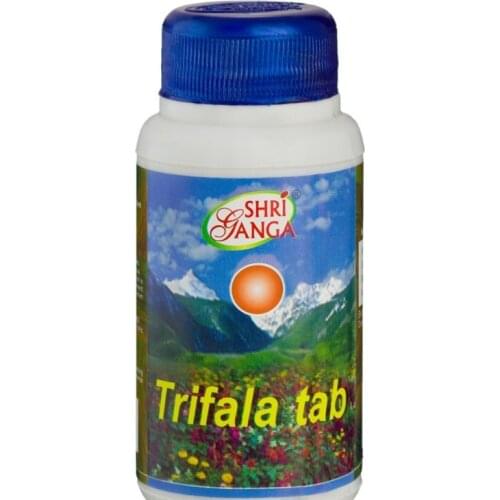 The Shri Ganga Pharmacy Plant Extracts