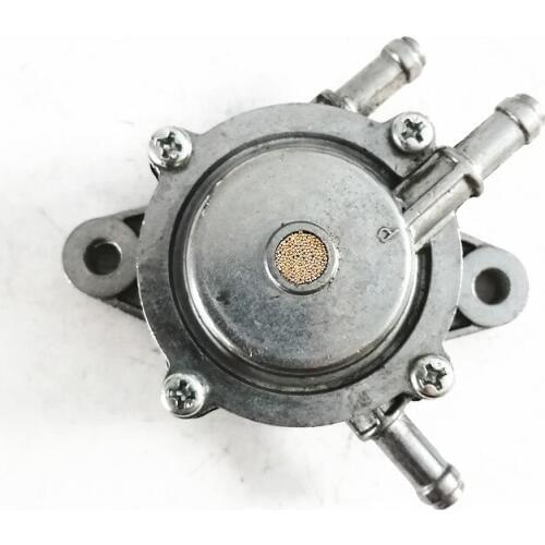 Fuel Pump for Piaggio Beverly Super Hexagon Aprilia Atlantic 125 121660020 X9 X18 GTS GT 125 180 200