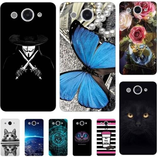 TWONEDAY Phone Cases Huawei Y5 Lite