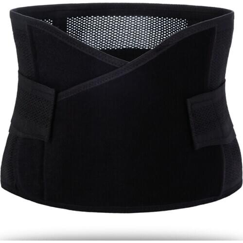 Women Casual Corset Waist Training Shaper Body Shapewear Underbust Slimming Belt Power Body Shaper Waist Trainer Trimmer