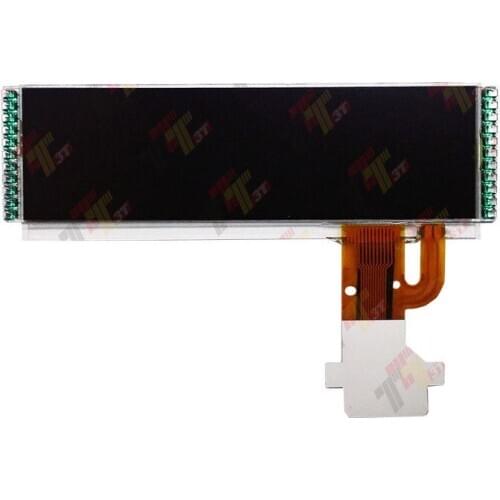 Middle down Instrument Dashboard LCD display FOR Porsche Cayenne/Panamera/Macan/Cayman/Boxster