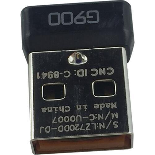 10pcs of brand new original mouse usb receiver for Logitech mouse G900