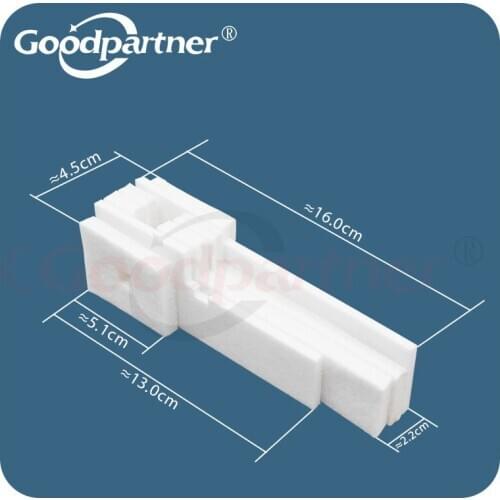 1X Tray Porous Pad for EPSON XP 100 102 103 200 201 202 203 204 205 206 207 208 210 211 212 213 214 215 216 217 225 235 231 240