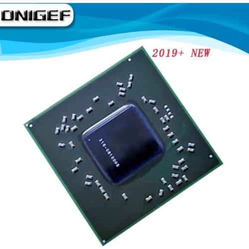2019+ 100% New 216-0810005 216 0810005 BGA Chipset DNIGEF
