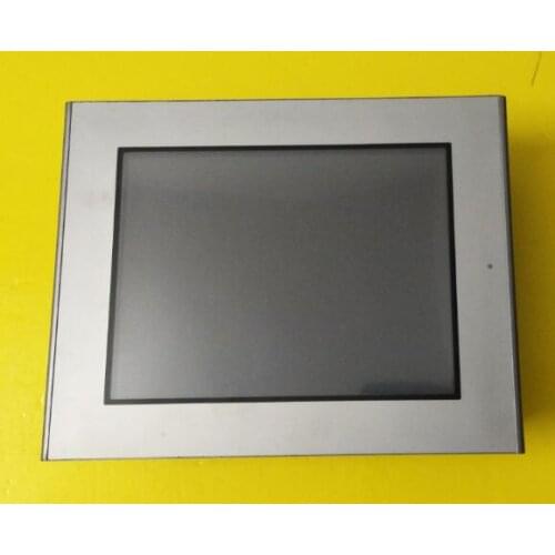 AGP3400-T1-D24 touch screen , used in good condition . 80% appearance new , good working , free shipping