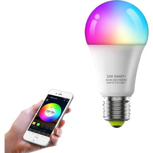 Светодиодные лампочки AIBODUO China At AliExpress