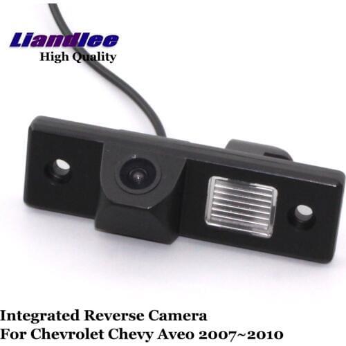Car Rearview Reverse Camera For Chevrolet Chevy Cruze Spark 1999-2009 2010 2011 2012 Rear View Backup Parking Camera CCD HD