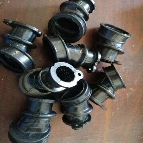 Free shipping of 1PC fluorine rubber pipe for gasoline chainsaw MS380/381 aftermarket repair&replacement with high cost effect