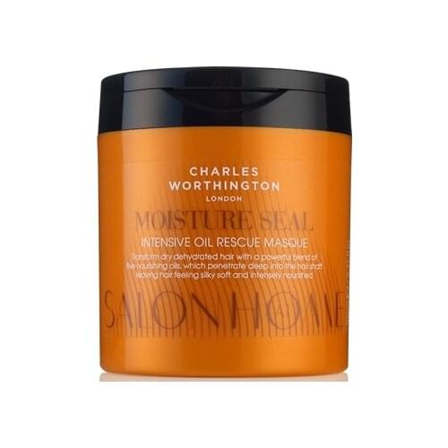 Charles Worthington Hair Masks