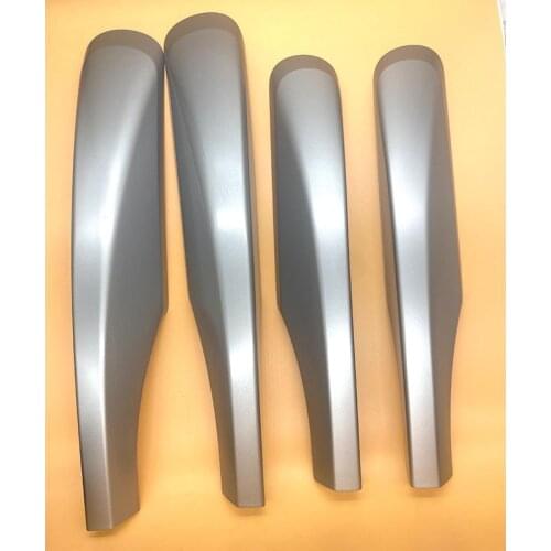 Suitable for Chevrolet Captiva Luggage Rack Cover Front and Rear Luggage Rack Cover Left and Right Luggage rack cover