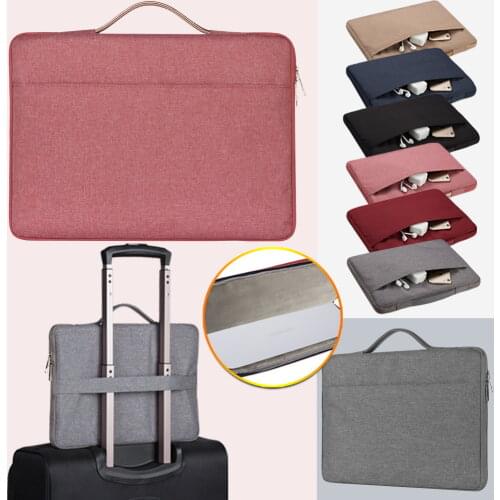 Laptop Case Bag for MateBook 13/MateBook X Pro/X Pro 13.9/14/15/ D 14/ D 15/Pro 16.1/Honor MagicBook 14/15 Carrying Sleeve Bag