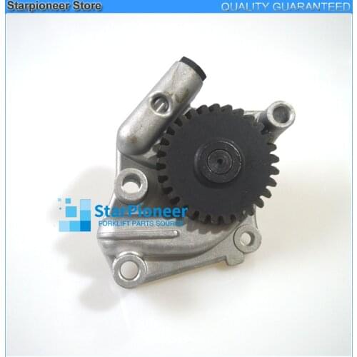 Oil pump engine 4D94E,4D98E,4D92E,4D94LE,4TNE98,4TNV94,4TNV98 Part # YM129900-32001