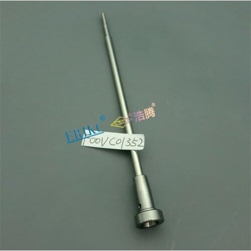 ERIKC F00V C01 352 Automatic Fuel Injector Valve F00VC01352 F ooV C01 352 FOOV C01 352 for 0445110277 0445110278