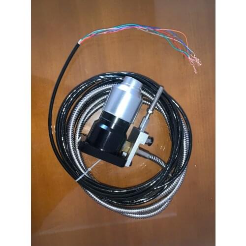 Tool setting instrument T24E instead of METROL Z-axis Good iron tool holder Engraving engraving milling machine