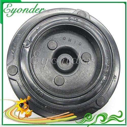 AC Air Conditioning Compressor Magnetic Clutch Hub Plate DISC for KIA CEED OPTIMA MAGENTIS OPIRUS SORENTO SPORTAGE 97644-3K120