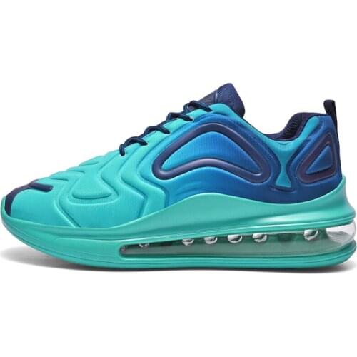QIANMO Mens Breathable Sneakers