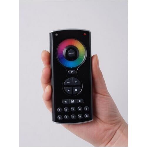 RA-KS-RGB-04 RGB Controler