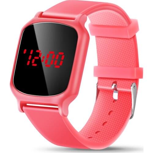 Детские наручные часы Tike Toker China At AliExpress