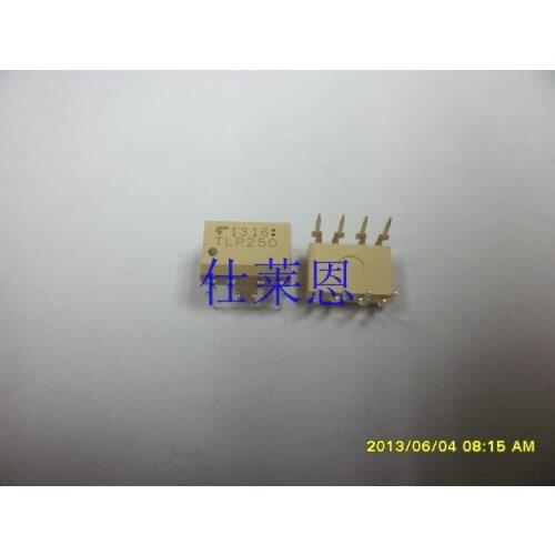 TLP250 store transaction integrity and quality assurance