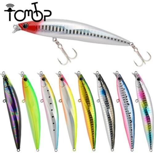 Tomtop Fishing Bait