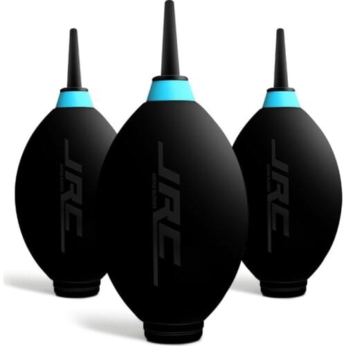 High Pressure Air Blower Rubber Ball with Filter for Nikon /Sony /Canon Camera Lens Sensor Air Blowing for Keyboard Cleaning