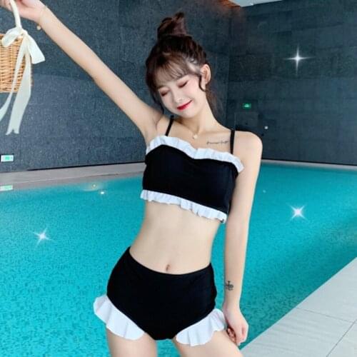 Женские слитные купальники WHOHOLL China At AliExpress