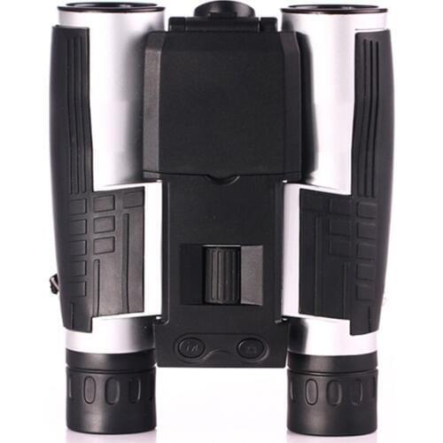 Winait full hd 1080p digital binocular camera with 2.0'' TFT display digital telescope camera free shipping