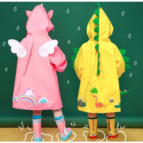 ZHIZAN Jackets For Girls